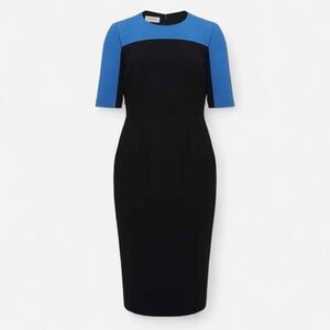 Hobbs London Katya Dress Size 14